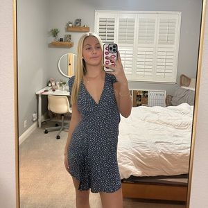 Brandy Melville Dress